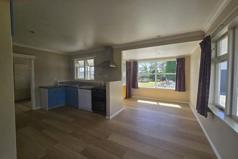 Photo of property in 34 Hannan Street, Levin, 5510