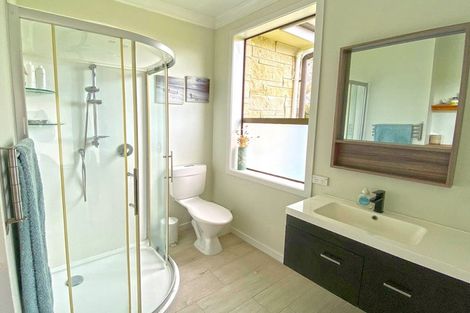 Photo of property in 91 Clark Road, Manawaru, Te Aroha, 3391