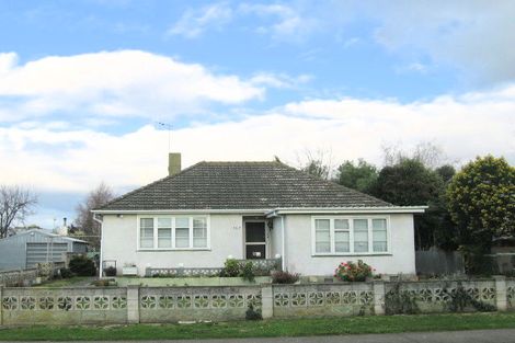 Photo of property in 409 Hinau Street, Saint Leonards, Hastings, 4120