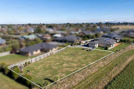 Photo of property in 156b Horndon Street, Darfield, 7510
