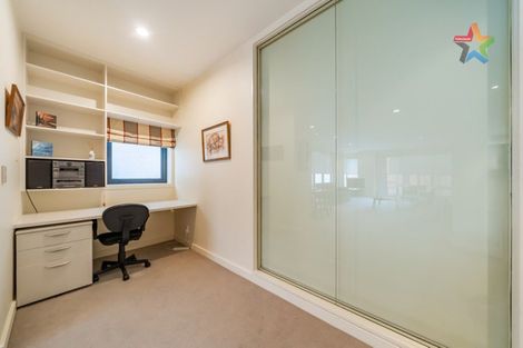 Photo of property in Kate Sheppard Apartments, 6j/42 Molesworth Street, Thorndon, Wellington, 6011