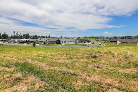 Photo of property in 27 Murray Ward Drive, Te Kauwhata, 3710