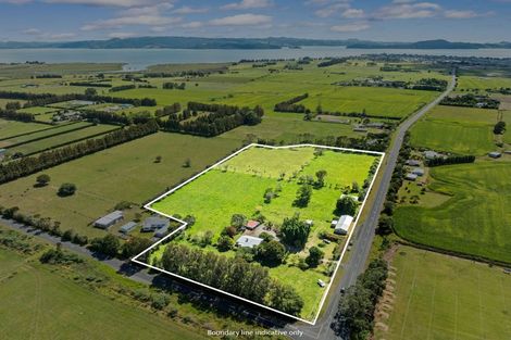 Photo of property in 748 One Tree Point Road, Ruakaka, Whangarei, 0171