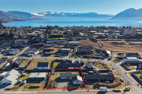 Photo of property in 61 Timsfield Drive, Lake Hawea, Wanaka, 9382