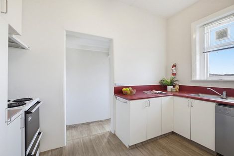 Photo of property in 21 Crawford Road, Kilbirnie, Wellington, 6022