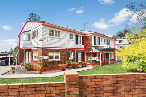 Photo of property in 3/7 Gowing Drive, Meadowbank, Auckland, 1072