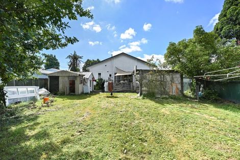 Photo of property in 14 Higgins Road, Frankton, Hamilton, 3204