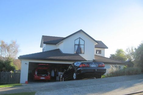 Photo of property in 6 Saunders Close, Whitby, Porirua, 5024