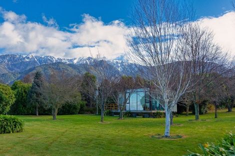 Photo of property in 119 Parsons Road, Hapuku, Kaikoura, 7371