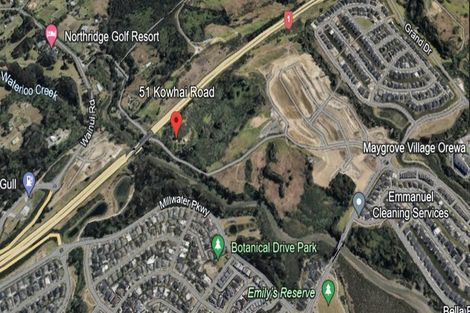 Photo of property in 51 Kowhai Road, Orewa, Silverdale, 0992