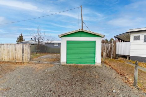 Photo of property in 136 Mackenzie Drive, Twizel, 7901