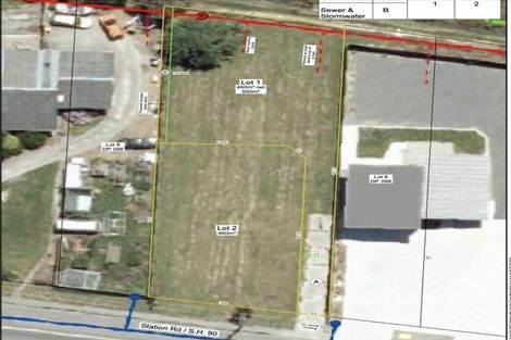 Photo of property in 10 Station Road, Tapanui, 9522