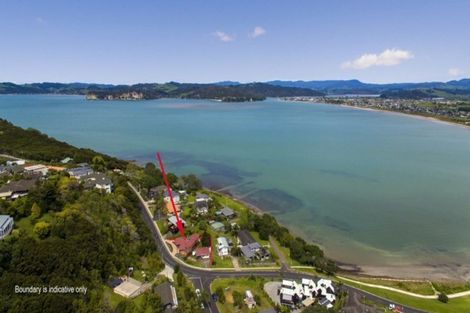 Photo of property in 187 Buffalo Beach Sh25 Road, Whitianga, 3510