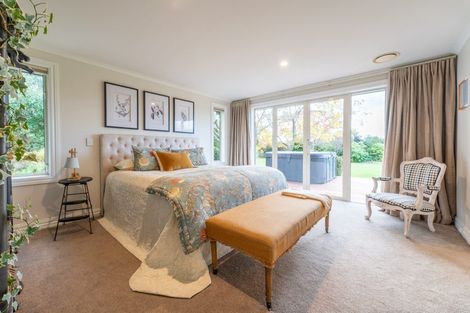 Photo of property in 398 Pages Road, Gleniti, Timaru, 7974