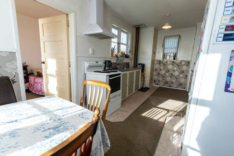 Photo of property in 46 Regent Street, Fairlie, 7925