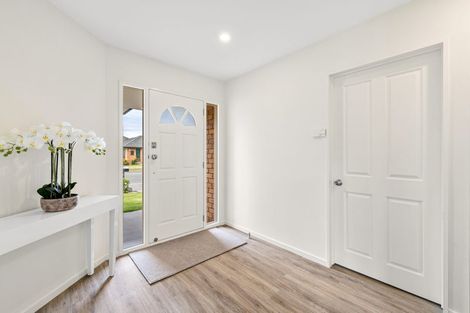 Photo of property in 129 Kotuku Crescent, Woolston, Christchurch, 8023