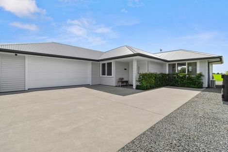 Photo of property in 320 Pokuru Road, Pokuru, Te Awamutu, 3875