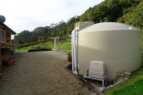 Photo of property in 3008 Coast Road, Barrytown, Runanga, 7873