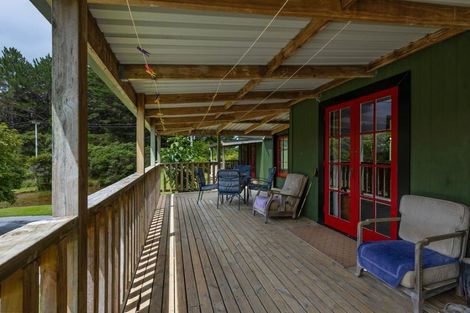 Photo of property in 1264 Paponga Road, Kohukohu, 0491