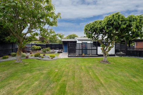 Photo of property in 9 Ferrier Place, Tinwald, Ashburton, 7700