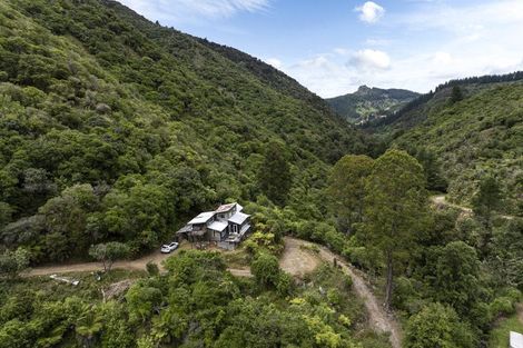 Photo of property in 144 Graham Valley North Branch Road, Motueka Valley, Motueka, 7196