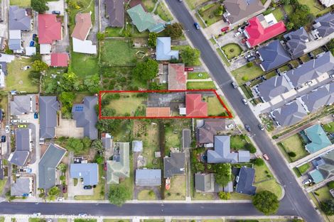 Photo of property in 10 Mccullough Avenue, Papatoetoe, Auckland, 2025