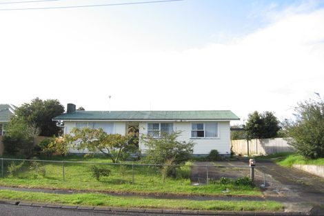Photo of property in 32 Antrim Crescent, Otara, Auckland, 2023