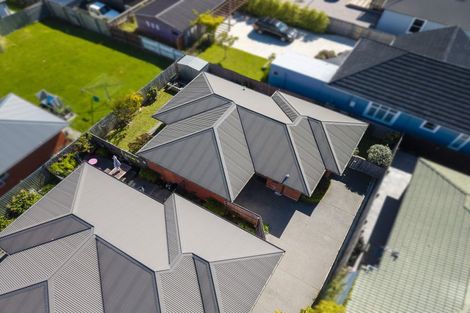 Photo of property in 3/11 North Avon Road, Richmond, Christchurch, 8013