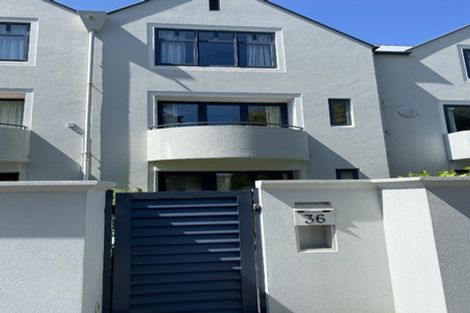 Photo of property in 36 Latimer Square, Christchurch Central, Christchurch, 8011