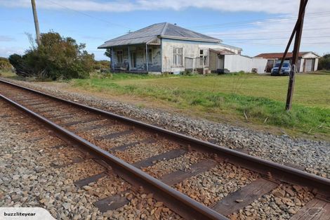 Photo of property in 12 Torea Street, Granity, 7823