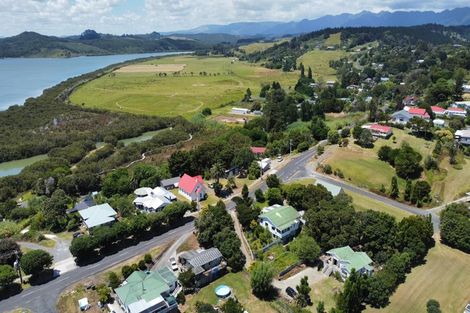 Photo of property in 57 Parnell Street, Rawene, Kaikohe, 0473