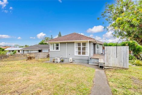 Photo of property in 41 Ashgrove Road, Mangere, Auckland, 2022