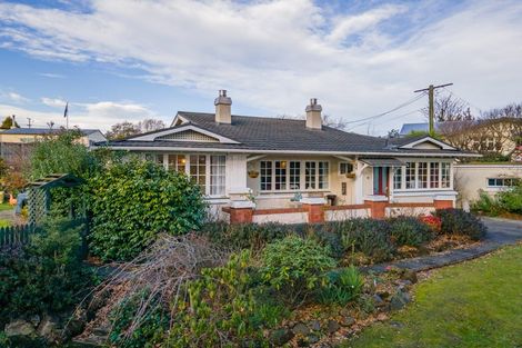 Photo of property in 45 Severn Street, Oamaru, 9400