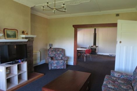 Photo of property in 21 Gray Street, Fairlie, 7925