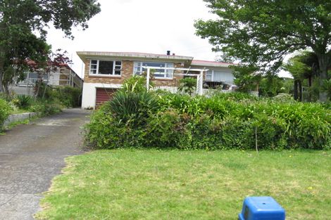Photo of property in 8 Routly Avenue, Pukekohe, 2120