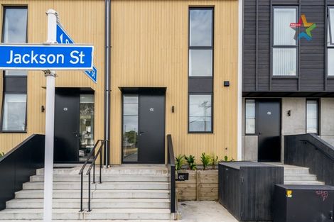 Photo of property in 435c Jackson Street, Petone, Lower Hutt, 5012