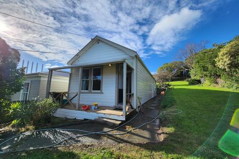 Photo of property in 15 Daniell Street, Newtown, Wellington, 6021
