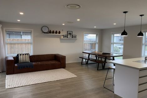 Photo of property in 14 Longcot Drive, Rolleston, 7615