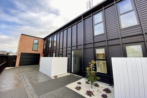 Photo of property in 3/31 Scott Street, Sydenham, Christchurch, 8023