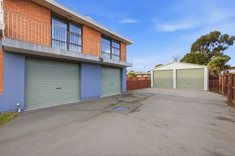 Photo of property in 54 Highsted Road, Bishopdale, Christchurch, 8053