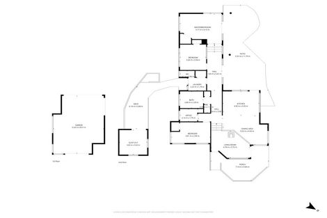 Photo of property in 969 Purangi Road, Cooks Beach, Whitianga, 3591