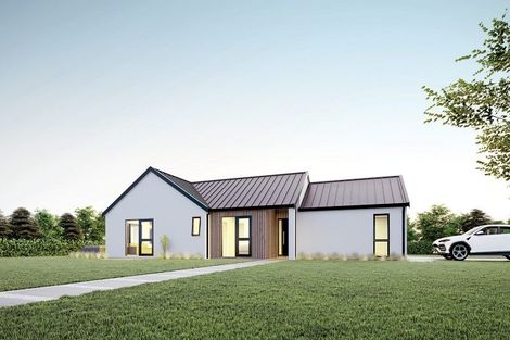 Photo of property in 22 Maxwell Road, Pukekohe, 2120