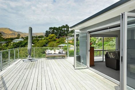 Photo of property in 2 Te Ara Crescent, Diamond Harbour, Lyttelton, 8971