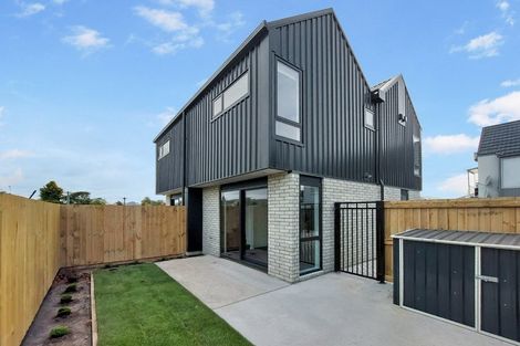 Photo of property in 5/405 Gloucester Street, Linwood, Christchurch, 8011