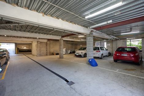 Photo of property in 72 Webb Street, Te Aro, Wellington, 6011