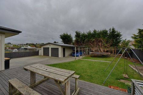 Photo of property in 15 Irving Street, Gore, 9710