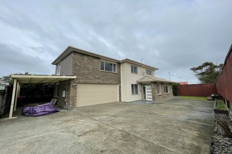 Photo of property in 6a Becroft Drive, Forrest Hill, Auckland, 0620