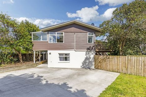 Photo of property in 8 Altona Road, Forrest Hill, Auckland, 0620