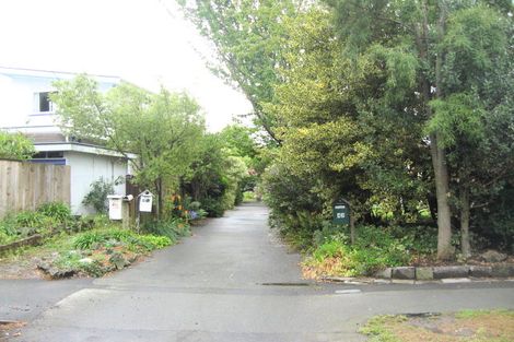 Photo of property in 43 Banks Avenue, Dallington, Christchurch, 8061