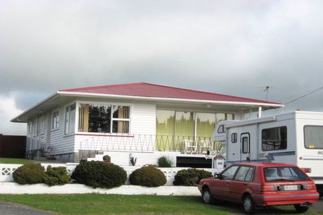 Photo of property in 193 Omata Road, Blagdon, New Plymouth, 4310